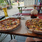Photo n°1 de l'avis de Andrea.e fait le 14/10/2023 à 02:28 sur le  La Bella Pizzeria à Hamburg