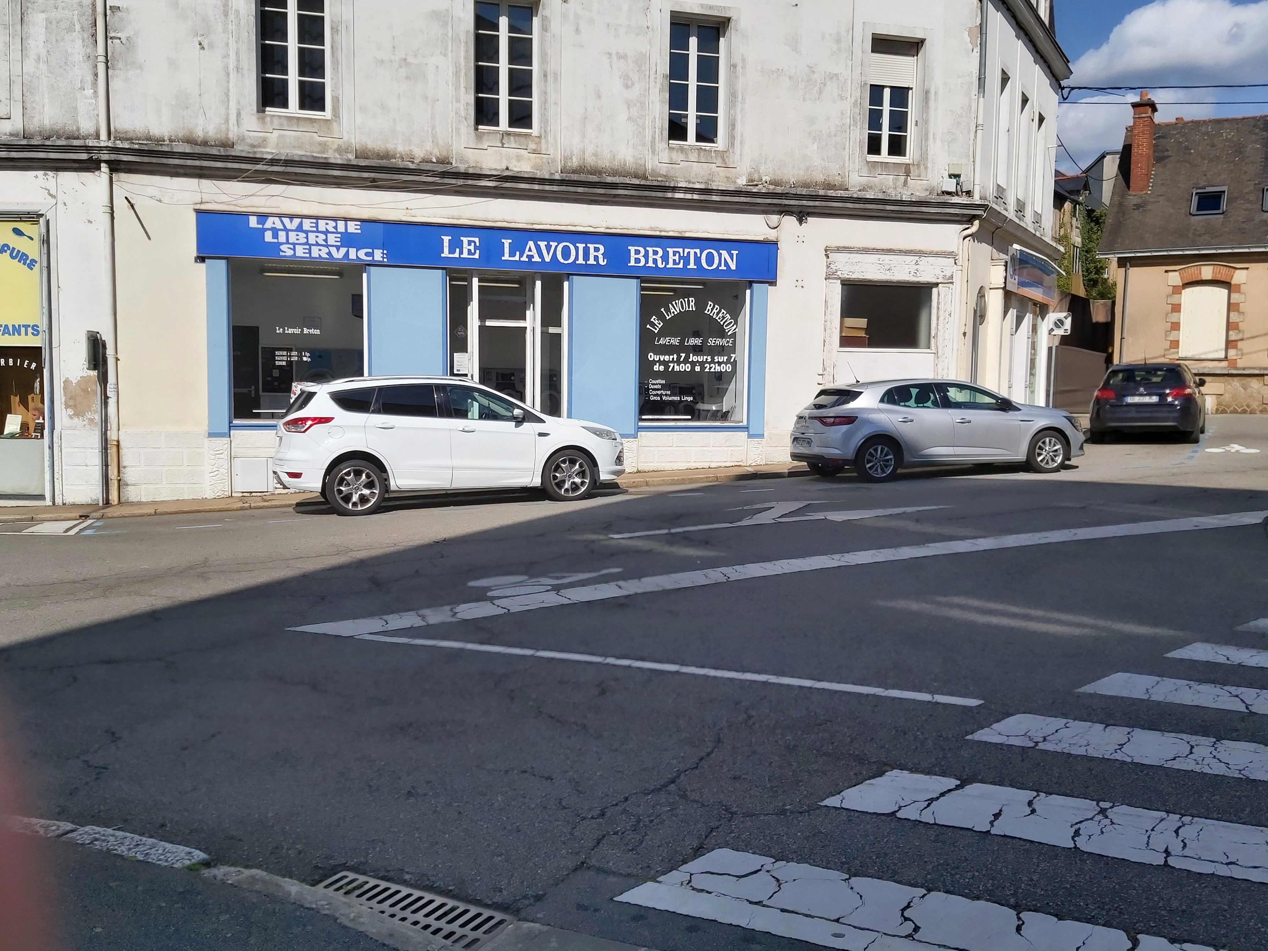 Photo n° 1 de l'avis de Lydie.a fait le 30/09/2021 à 11:31