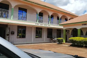 Kyemba Sande Garden Hotel image