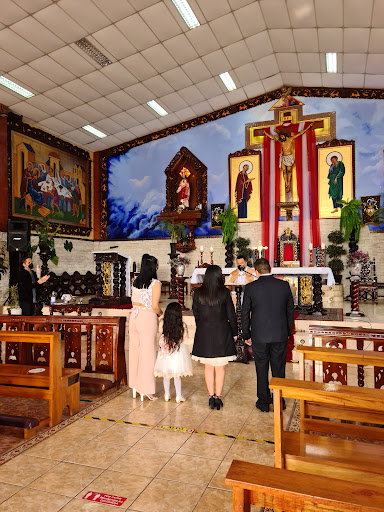 Iglesia Callao