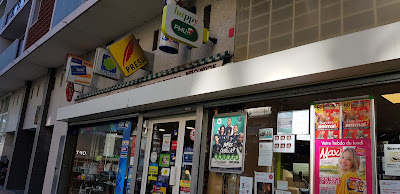 Tabac-Presse-PMU-FDJ du Lauragais à Toulouse