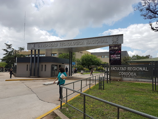 National Technological University, Córdoba Regional Faculty