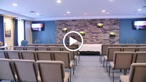 Funeral Home «Maneval Allen Redmond Cremation & Funeral Home», reviews and photos, 500 W 4th St, Williamsport, PA 17701, USA