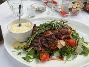 Photo n°15 de CASA ITALIA RESTAURANT LE CANNET à Le Cannet ()