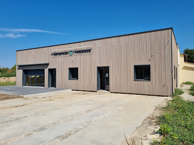 Enterprise Percevaux à Gometz-le-Châtel