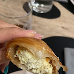 Photo n°4 de l'avis de loredana.a fait le 09/07/2023 à 14:48 sur le  Pizzeria Passione E Tradizione à Parma