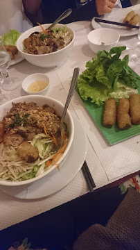 Vermicelle du Restaurant vietnamien Le Mékong à Lognes - n°4