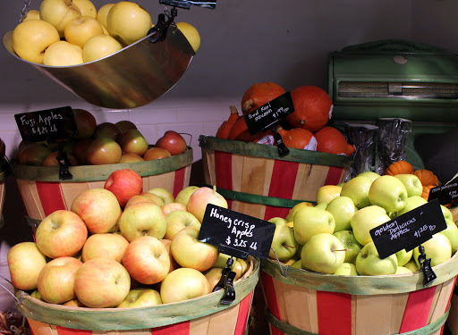 Gourmet Grocery Store «Tarry Market», reviews and photos, 179 N Main St, Port Chester, NY 10573, USA