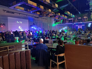 Photo n°205 de O CENT COUVERTS à Toulouse ()