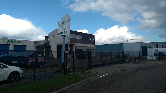 Beoordelingen van Hucro in Turnhout - Bouwbedrijf