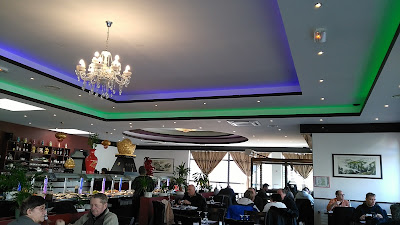 Asie Wok à Ferrières-en-Bray