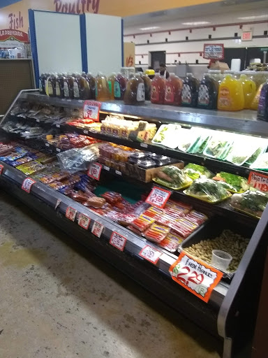 Grocery Store «Chicago Heights Fresh Market», reviews and photos, 1657 Chicago Rd, Chicago Heights, IL 60411, USA