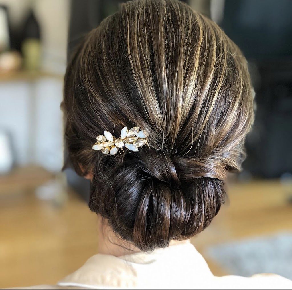 Blush Makeup and Hair Salon 14120