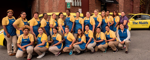 House Cleaning Service «The Maids», reviews and photos, 179 Boylston St, Jamaica Plain, MA 02130, USA