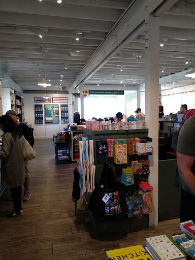 Cafe «Warming Hut Cafe», reviews and photos, 983 Marine Dr, San Francisco, CA 94129, USA