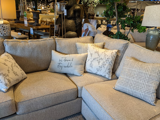 Furniture Store «Underpriced Furniture», reviews and photos, 6694 Dawson Blvd, Norcross, GA 30093, USA