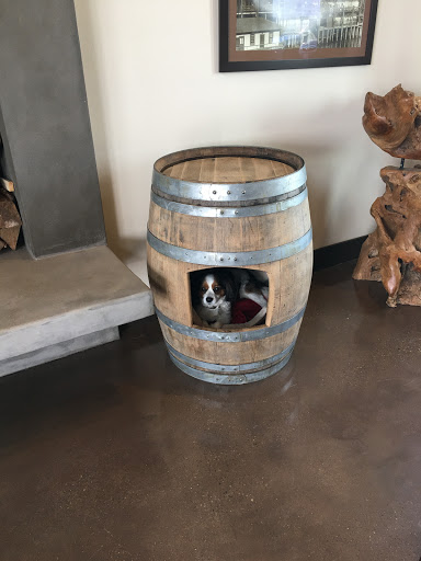 Winery «Eminent Domaine», reviews and photos, 20875 NE Ribbon Ridge Rd, Newberg, OR 97132, USA