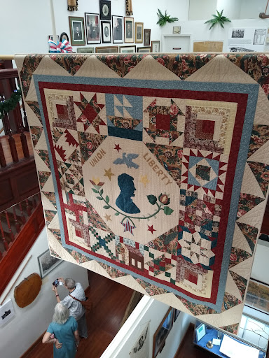 Museum «Lincoln Museum Inc», reviews and photos, 66 Lincoln Square, Hodgenville, KY 42748, USA