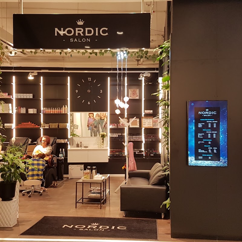 Nordic Salon