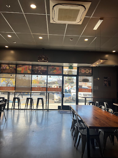 Vitality Bowls Santa Rosa image