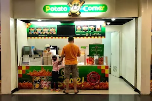 Potato Corner image