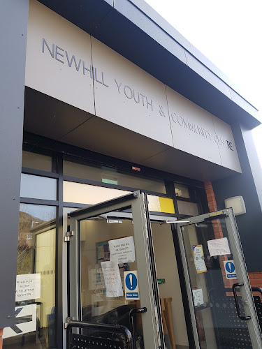 Comments and reviews of Newhill Youth & Community Association