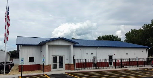 VFW Malcolm J. Mayo Post 5422