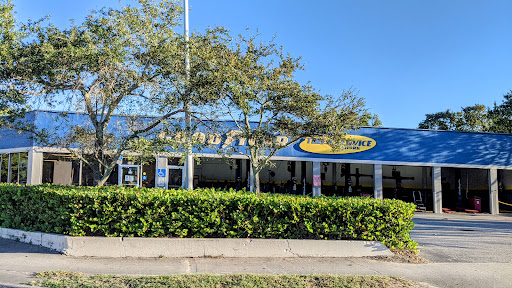 Tire Shop «Goodyear Auto Service Center», reviews and photos, 9001 S Dixie Hwy, Pinecrest, FL 33156, USA