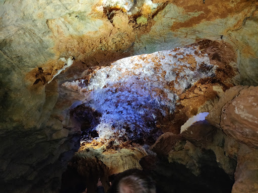 Amusement Park «Skyline Caverns», reviews and photos, 10344 Stonewall Jackson Hwy, Front Royal, VA 22630, USA