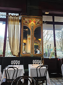 Les plus récentes photos du Restaurant Brasserie des Brotteaux à Lyon - n°5