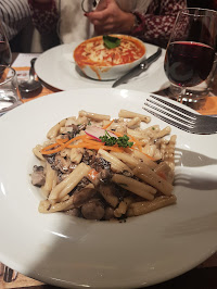 Penne du Restaurant italien Pasta Al Dente à Angers - n°1