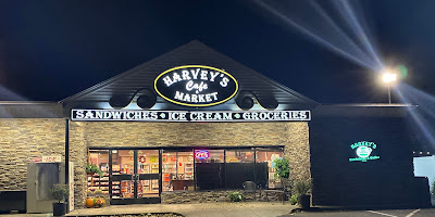 Harvey's Cafe & Market