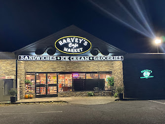 Harvey's Cafe & Market