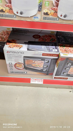 Supermarket «ALDI», reviews and photos, 3705 Tampa Rd #13, Oldsmar, FL 34677, USA