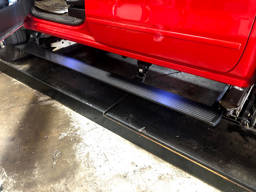 Auto Repair Shop «Pegoraro Auto Repair», reviews and photos, 3110 NE Minnehaha St, Vancouver, WA 98663, USA