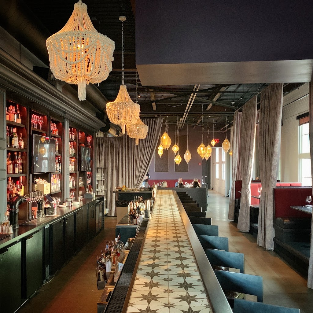 The Bellwether 63104