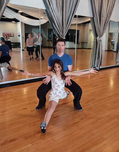 Dance School «Dancers Studio», reviews and photos, 415 Pascal St N, St Paul, MN 55104, USA