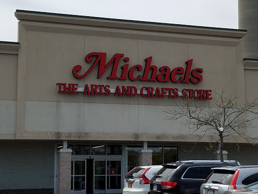 Craft Store «Michaels», reviews and photos, 1280 Corporate Dr, Westbury, NY 11590, USA