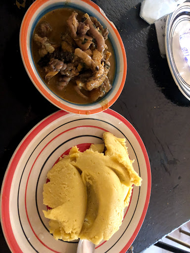 Ubok Aba, Uyo, Nigeria, Restaurant, state Akwa Ibom