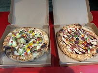 Les plus récentes photos du Pizzas à emporter C’PIZZ à Jezainville - n°1