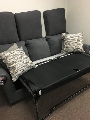 Mattress Store «Mattress Express Davis», reviews and photos, 1260 Lake Blvd Ste 106, Davis, CA 95616, USA