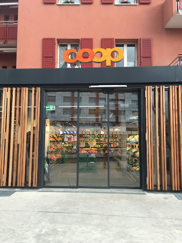 Coop Supermarché Petit-Lancy - Supermarkt