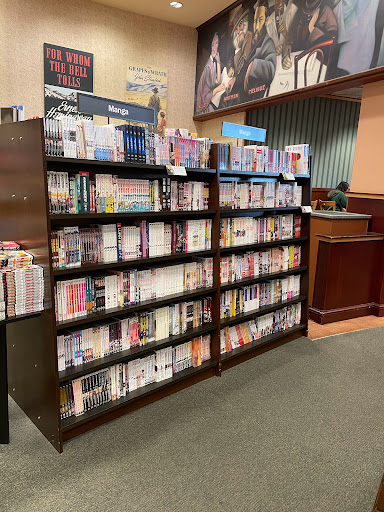 Book Store «Barnes & Noble», reviews and photos, 4972 Dublin Blvd, Dublin, CA 94568, USA