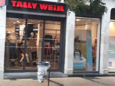 Tally Weijl à Verdun