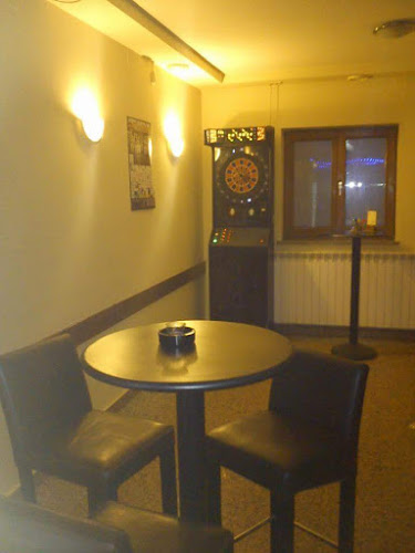 Recenzije Caffe Bar Casablanca u Zagreb - Bar