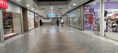 Coat ar Gueven (Cœur de Jaurès) - Centre commercial à Brest