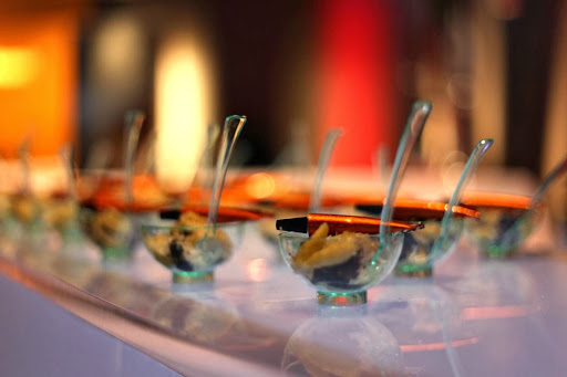 Caterer «Attitude On Food», reviews and photos, 2405 N St, Omaha, NE 68107, USA