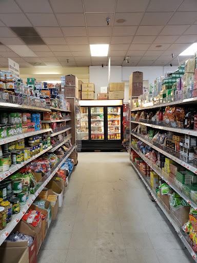 Supermarket «Oriental Supermarket», reviews and photos, 5465 I-55, Jackson, MS 39206, USA