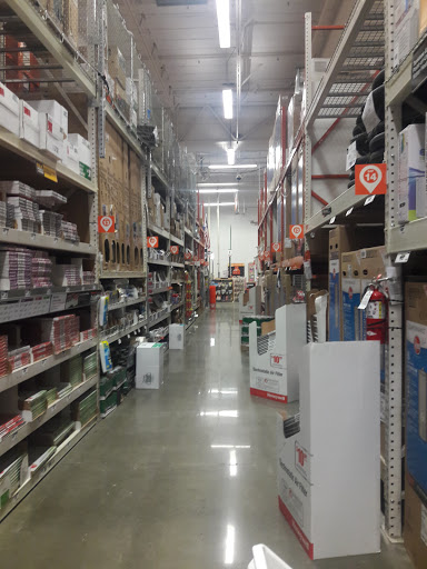Home Improvement Store «The Home Depot», reviews and photos, 24332 El Toro Rd, Laguna Hills, CA 92653, USA
