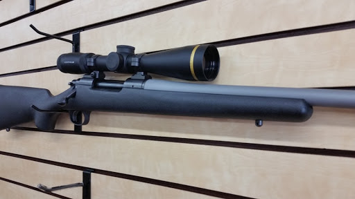 Gun Shop «Extreme Shooting Sports», reviews and photos, 1137 W Visalia Rd, Exeter, CA 93221, USA